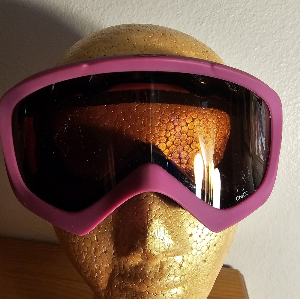 Snowboarding Goggles for Helmet